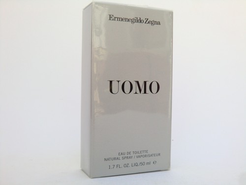 Ermenegildo zegna uomo - zegna,