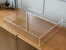 Technics SL-110, SL110 Haube