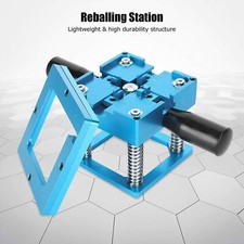 Metal BGA Reballing Rework