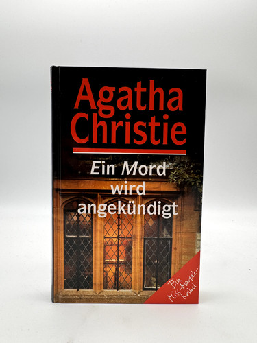 Agatha christie ein - christie,