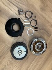 ARLEN NESS BIG SUCKER STAGE 1 LUFTFILTER  Harley Davidson Sportster XL 1988-2016