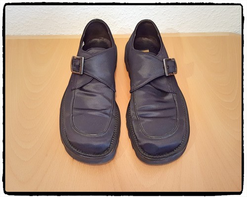Gayle nathan herrenschuhe - nathan,