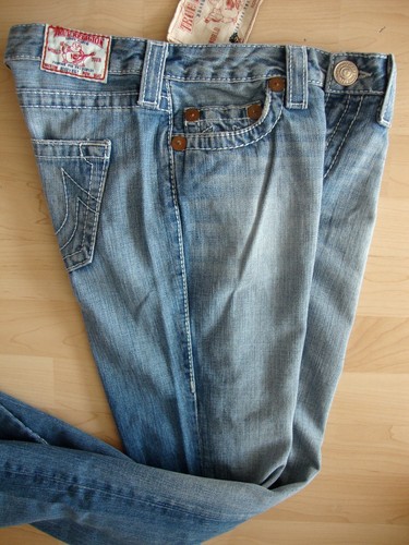 True religion jeans bobby - jeans,