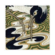 Bert Nienhuis I Vogelkranich