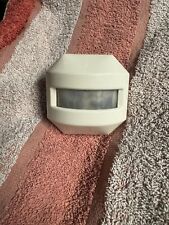 Merten Bewegungsmelder Argus Octocolor rw