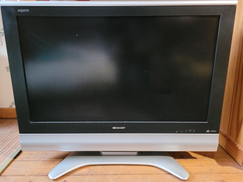Sharp aquos 32ga8e - sharp, lc-32ga8e