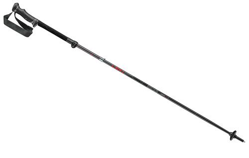 Leki legacy aluminum - fx, ta