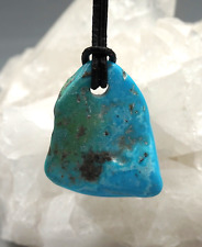 Echter TÜRKIS Anhänger