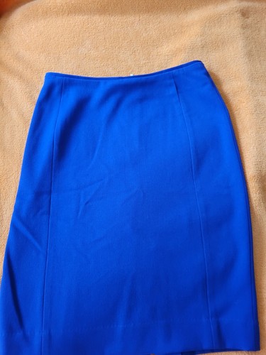 Rock royalblau - royalblau,