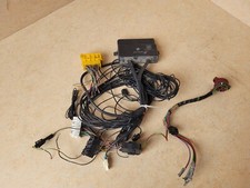 BMW  E32 E34 E36 Kabelbaum Alarmanlage EWS Startunterbrechung 8291 9 404 260