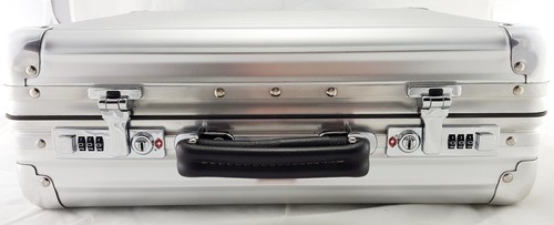 Rimowa classic flight - rimowa, attache