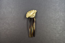 antike Haarnadel, Haarkamm mit