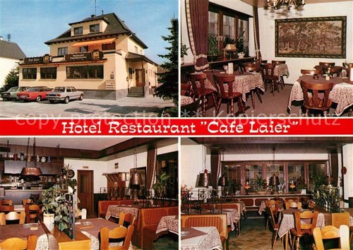Rauenberg kraichgau hotel cafe - kraichgau, hotel-cafe