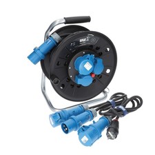 CEE Camping Kabeltrommel