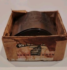 Antike Klingenschärfmaschine