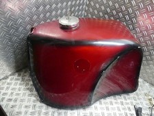Original BMW R75,/7,R80/7,R100RS,RT,T,S/7 EZ:80 Originaler Hoske Tank Gut 70941