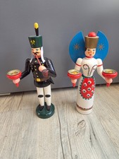 Erzgebirge Volkskunst Seifen