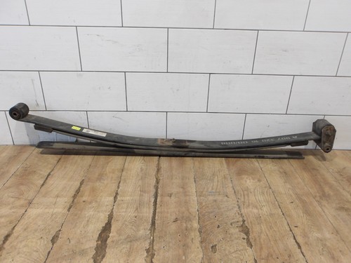 Blattfeder hinten crafter - vw,