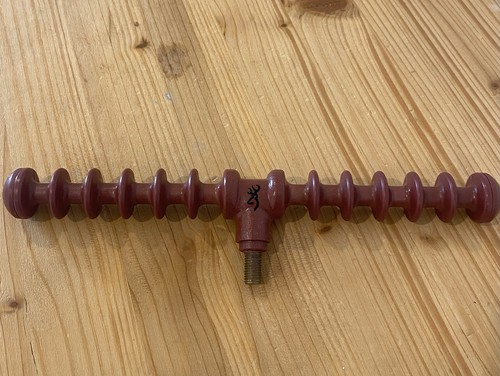 Browning rutenauflage 270mm - browning,
