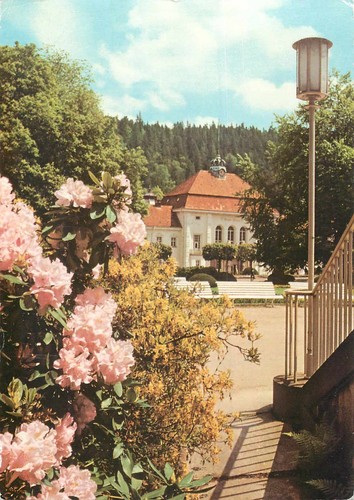 Bad elster sachsen - -,