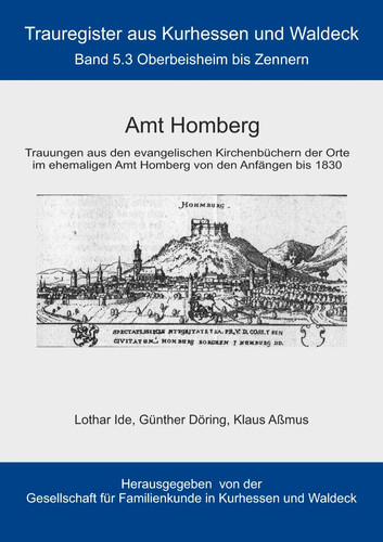 Amt homberg band 3 - band, 5.3