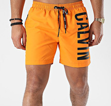 Calvin Klein Badehose Gr. S