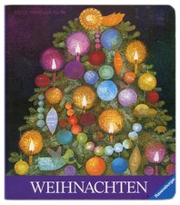 WEIHNACHTEN * Hilde