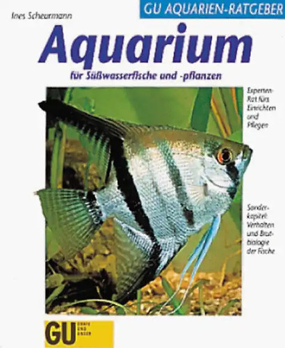 Aquarium für