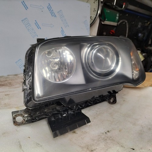 Bmw e83 xenon scheinwerfer - e83, x3