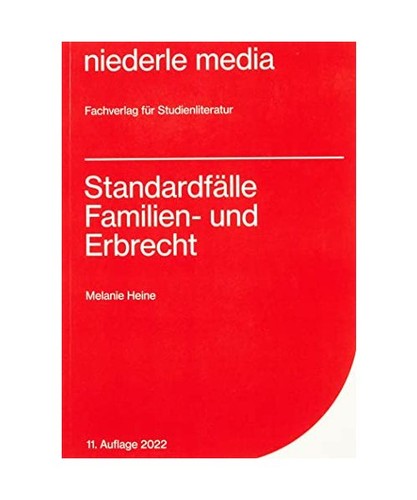 Standardfälle familien und - familien-,