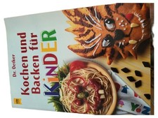 Dr. Oetker Kochbuch Kochen