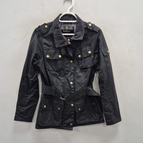 Barbour international iconic - barbour,