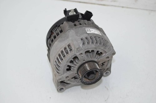 Bmw f25 2016 lichtmaschine - x3,