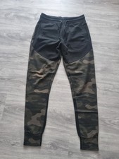 Fishbone Tarn Camouflage Joggiinghose Göße S