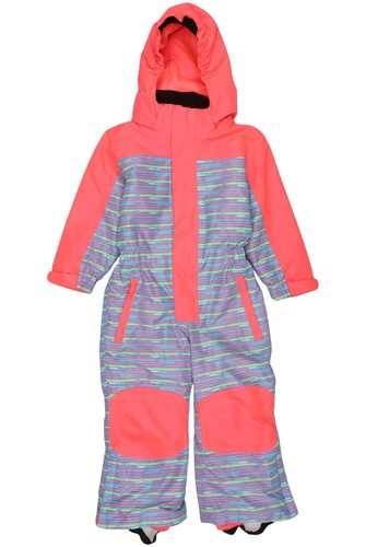 Mckinley schneeanzug mädchen - mckinley,