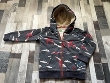 Mini Boden Sweatjacke