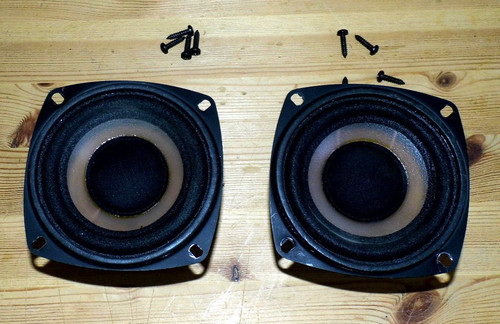 Axton hw100 ohm - ohm, 60