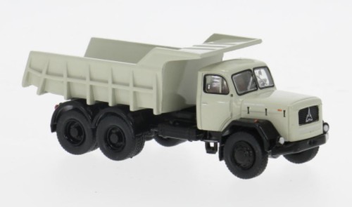 Brekina 83301 magirus - brekina, 1:87