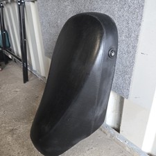 KYMCO Super 9 Sitz  Sitzbank