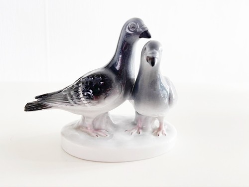 Vintage turteltäubchen 1930er - turteltäubchen,