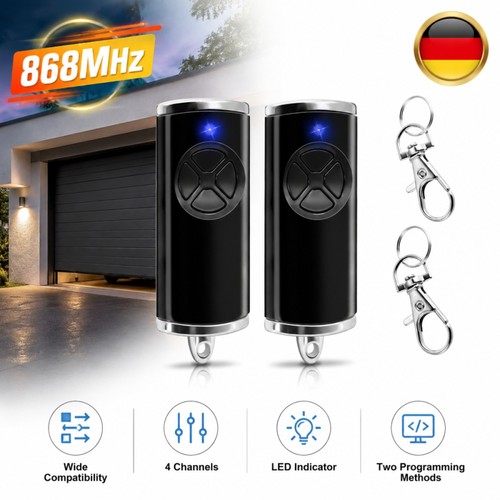 Für hörmann handsender hse4 - hörmann,