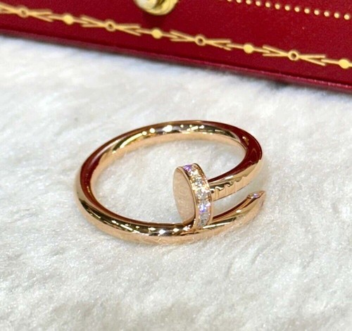 Cartier 18k juste clou - 18k, un