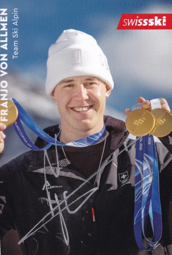 Olympia 2026 franjo von - olympia,