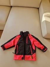 Kinder jacke jack wolfskin - jacke, gr