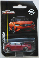 Majorette opel corsa - corsa, f