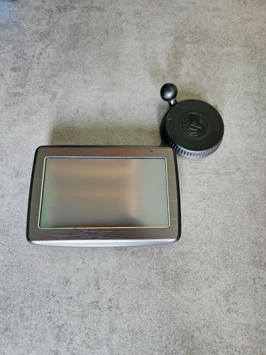 Tomtom via 120 - via, /