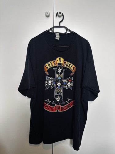 Guns roses appetite for - guns'n'roses,