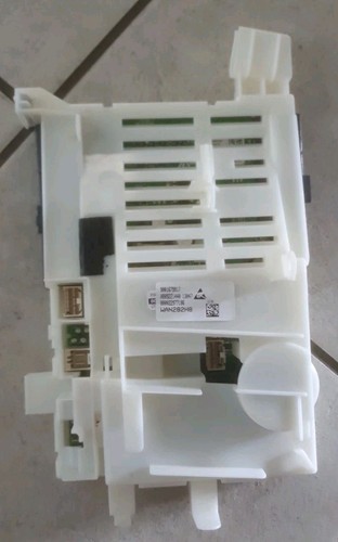 Waschmaschineneletronik