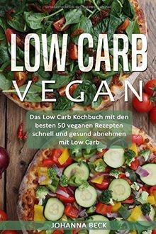 Low carb vegan das - das,