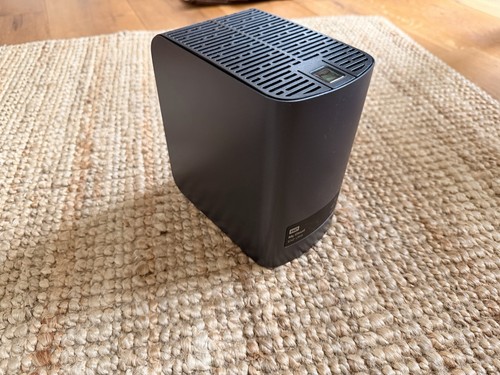 Cloud ex2 ultra - wd,